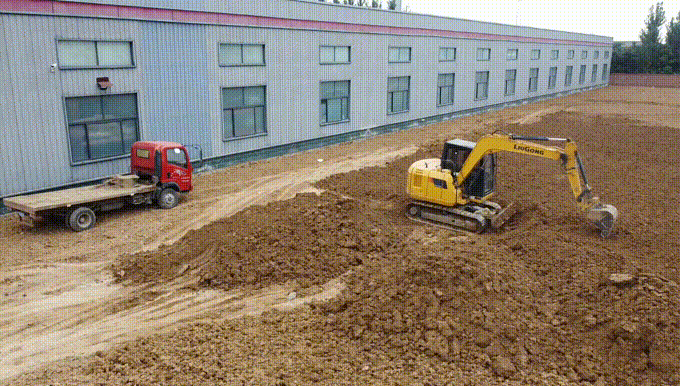 安陽市鼎諾自動化物流設備有限公司