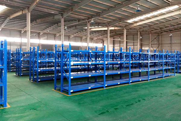 定做層板貨架客戶需要先了解哪些點才能選擇好的貨架？