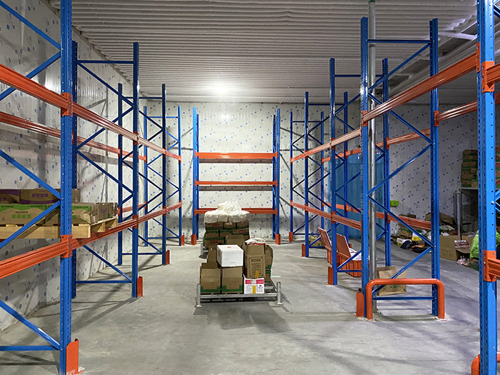 倉庫面積小，貨物多怎么辦？